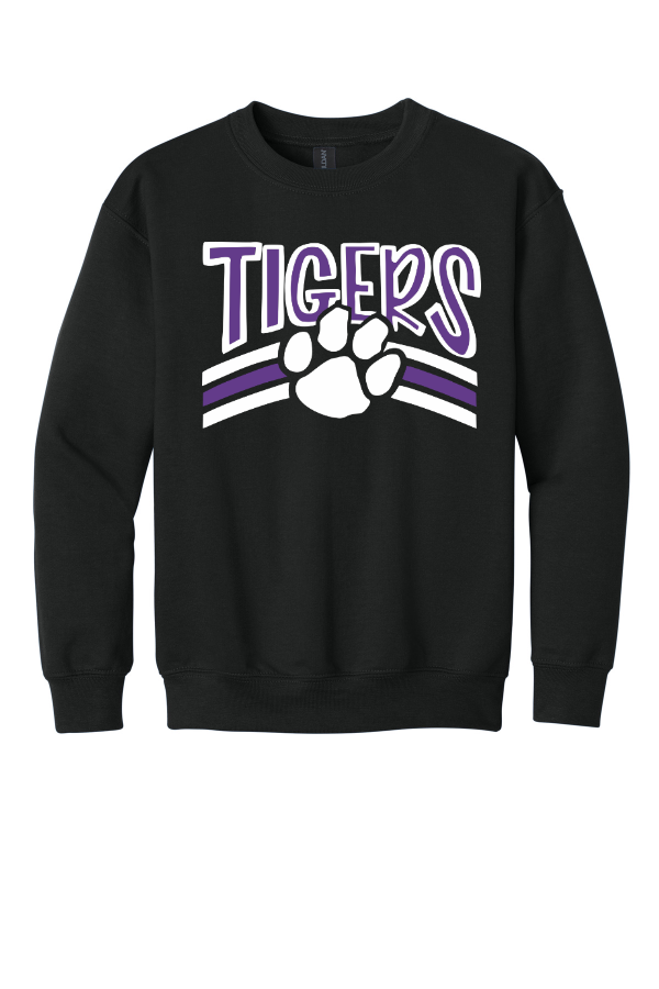 YOUTH Crewneck Sweatshirt