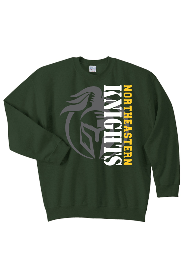 Crewneck Sweatshirt