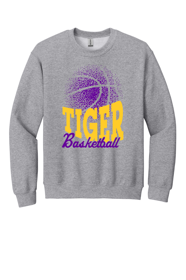 Roster Crewneck Sweatshirt