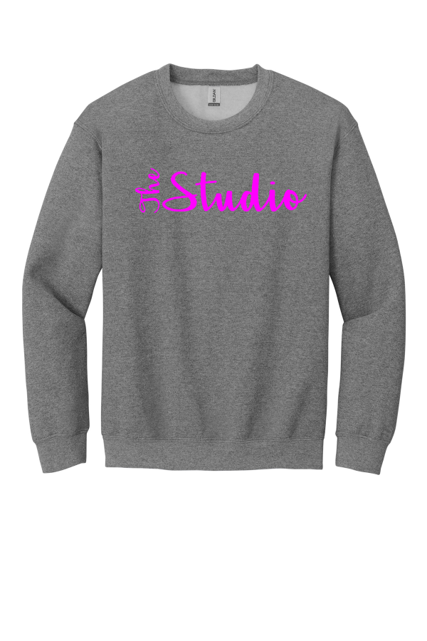 The Studio Crewneck Sweatshirt
