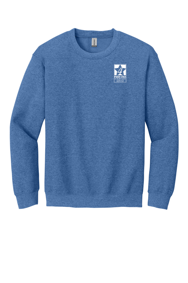 Crewneck Sweatshirt