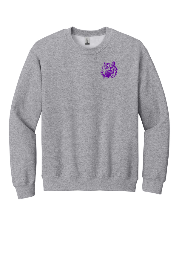 Wrestling Crewneck Sweatshirt