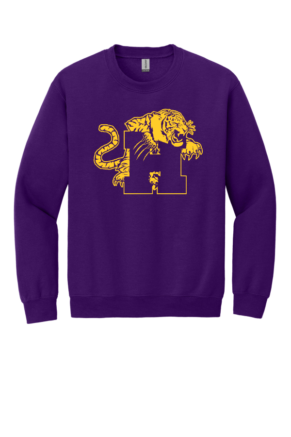Crewneck Sweatshirt