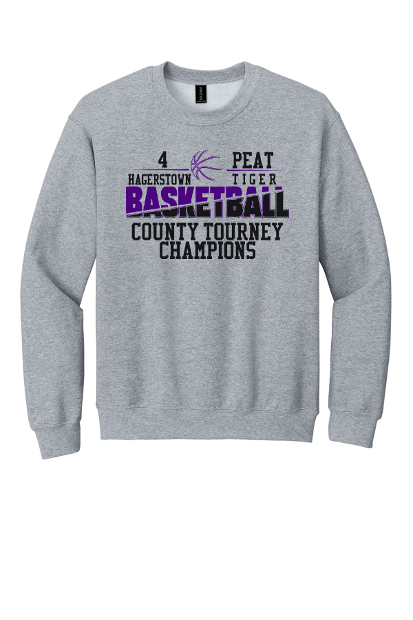 Adult Crewneck Sweatshirt