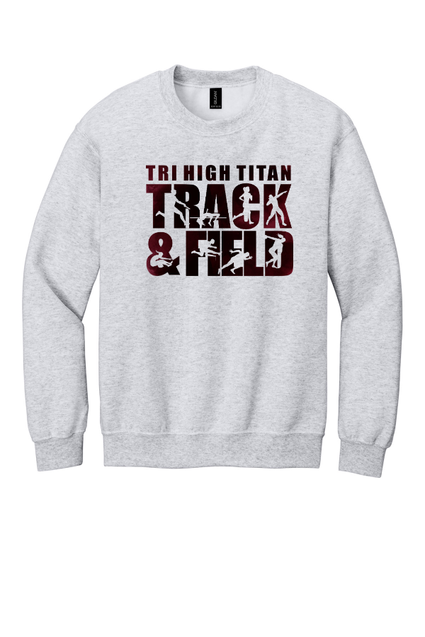 Team Crewneck Sweatshirt