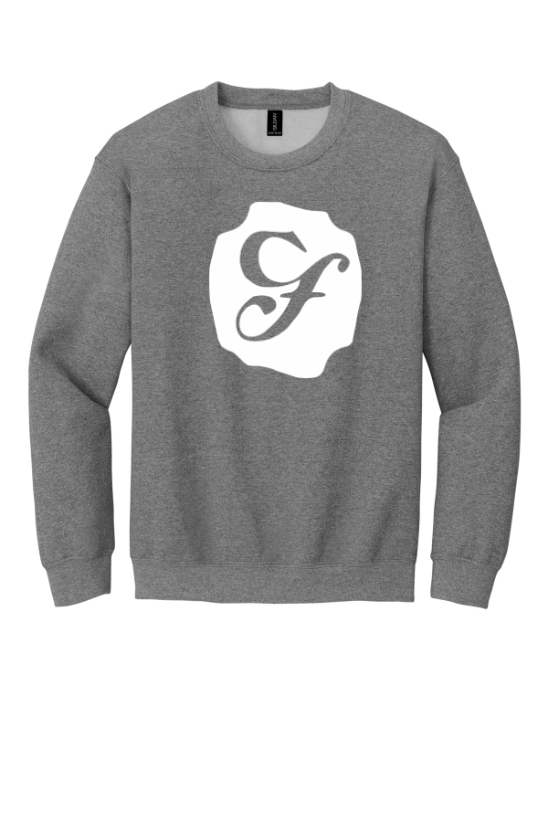 Heavy Blend Crewneck Sweatshirt