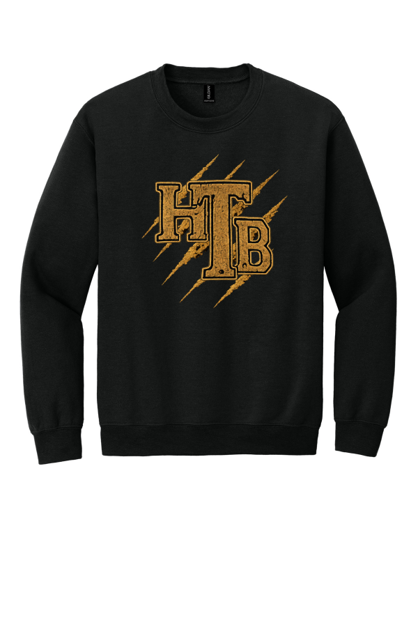Gildan Crewneck Sweatshirt