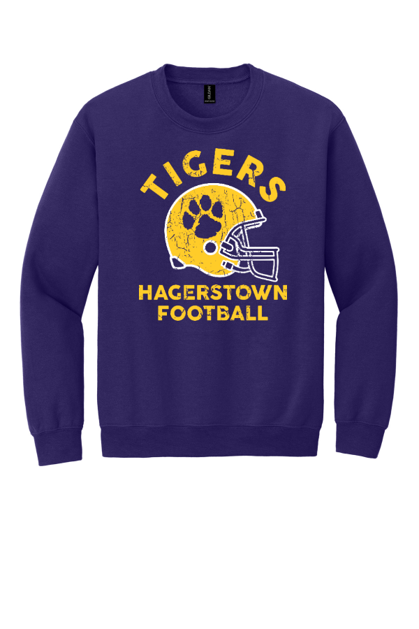 Roster Crewneck Sweatshirt