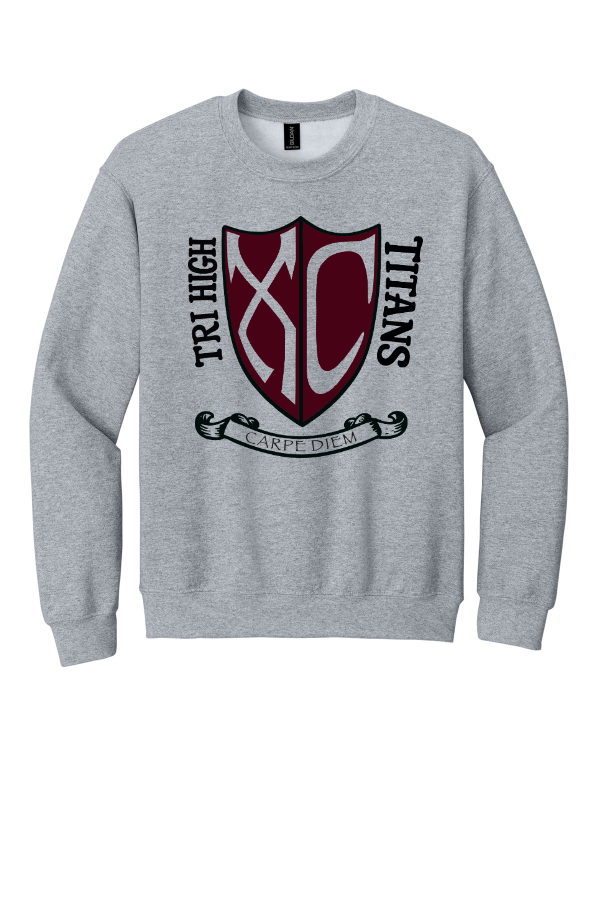 Crewneck Sweatshirt