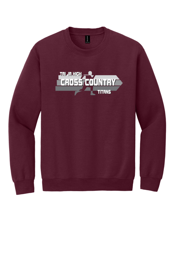 Crewneck Sweatshirt