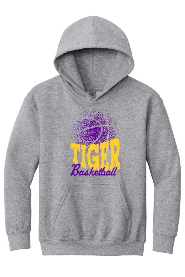 YOUTH Roster Hooded Sweatshirt