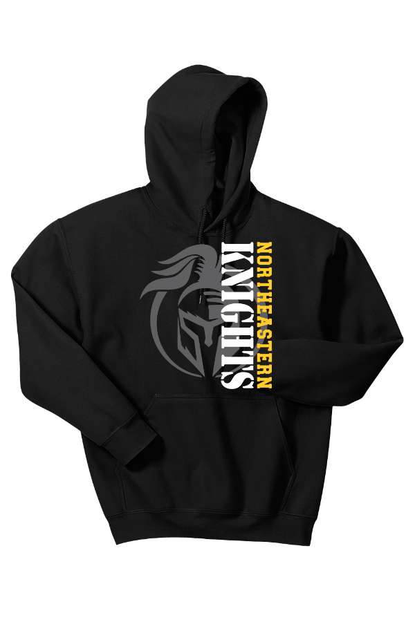Hooded Sweatshirt
