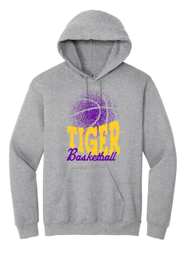 Roster Hooded Sweatshirt