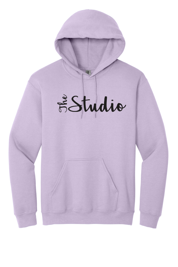 The Studio Hooded Sweatshirt