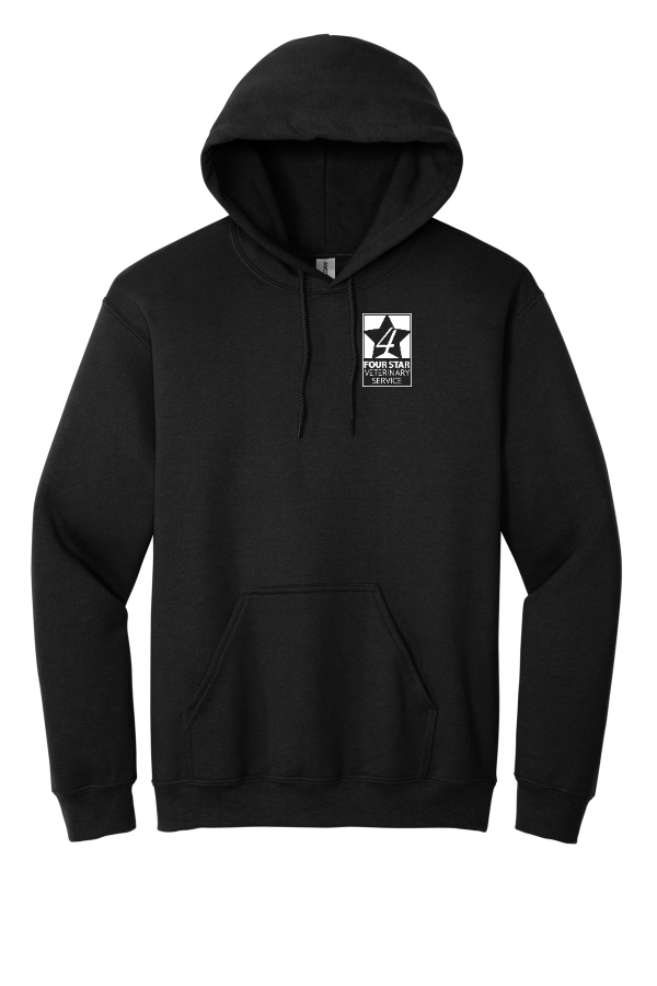 Hooded Sweatshirt