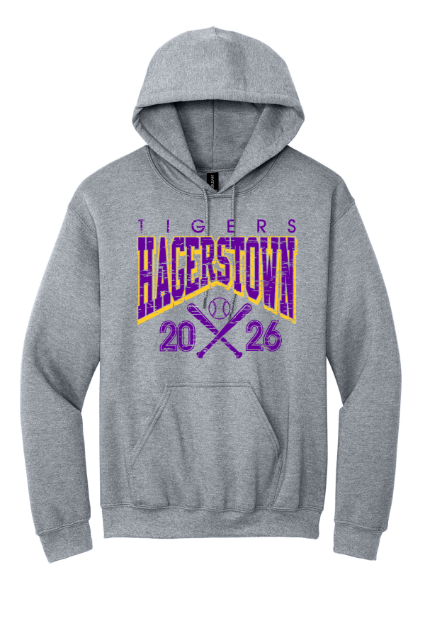 Roster Hoodie