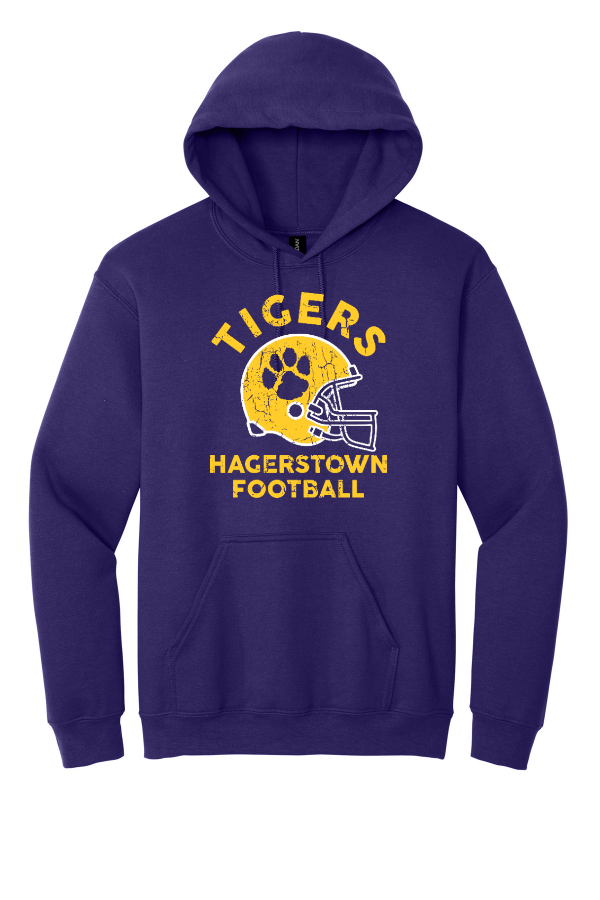 Roster Hooded Sweatshirt
