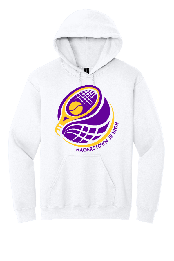 Hooded Sweatshirt