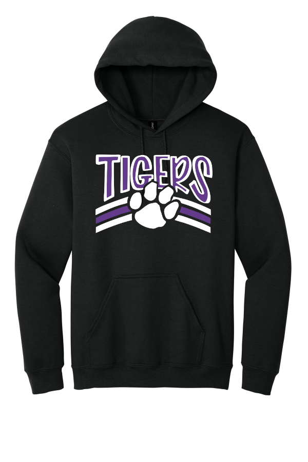 Hooded Sweatshirt