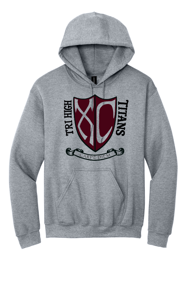 Hooded Sweatshirt