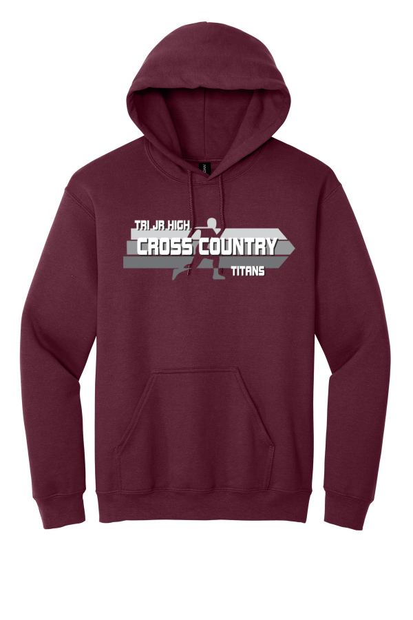 Hooded Sweatshirt