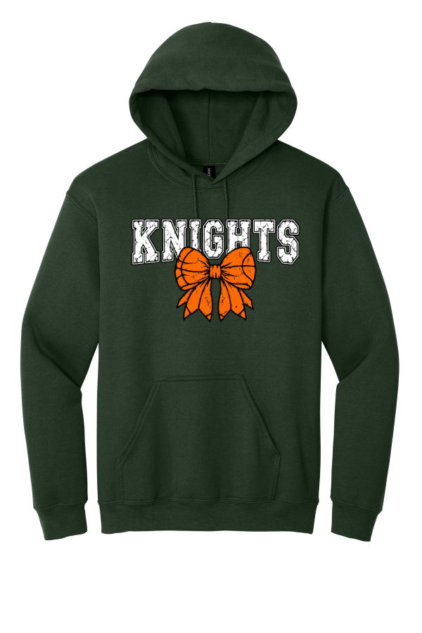 Basketball Hoodie