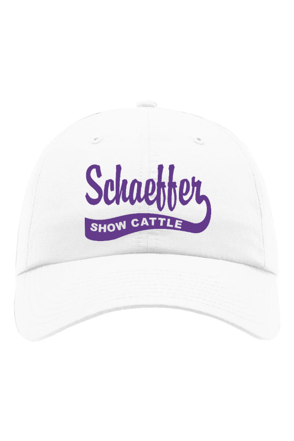 Richardson 220 Hat with Tail Logo