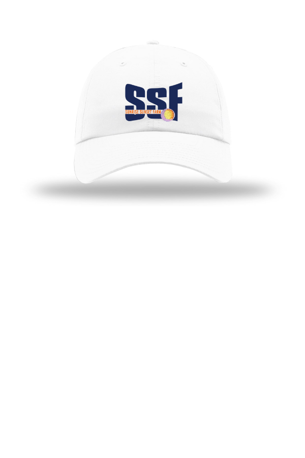 SSF Richardson 220 Hat