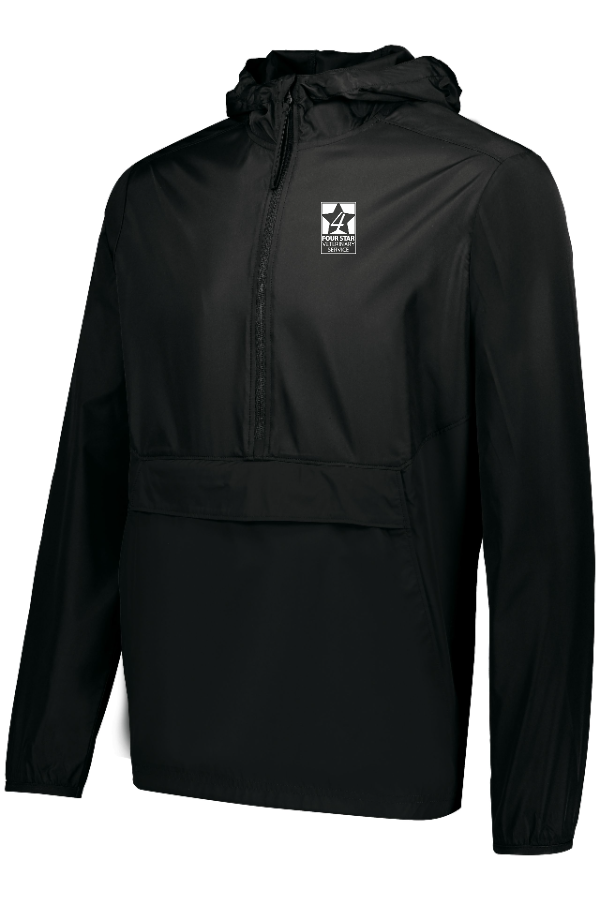 Pack Pullover