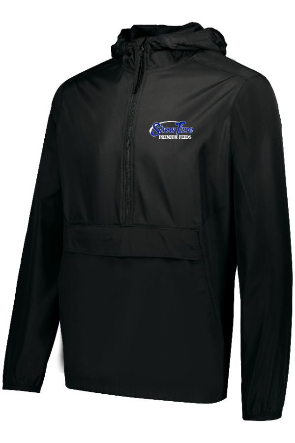 YOUTH Pack Pullover