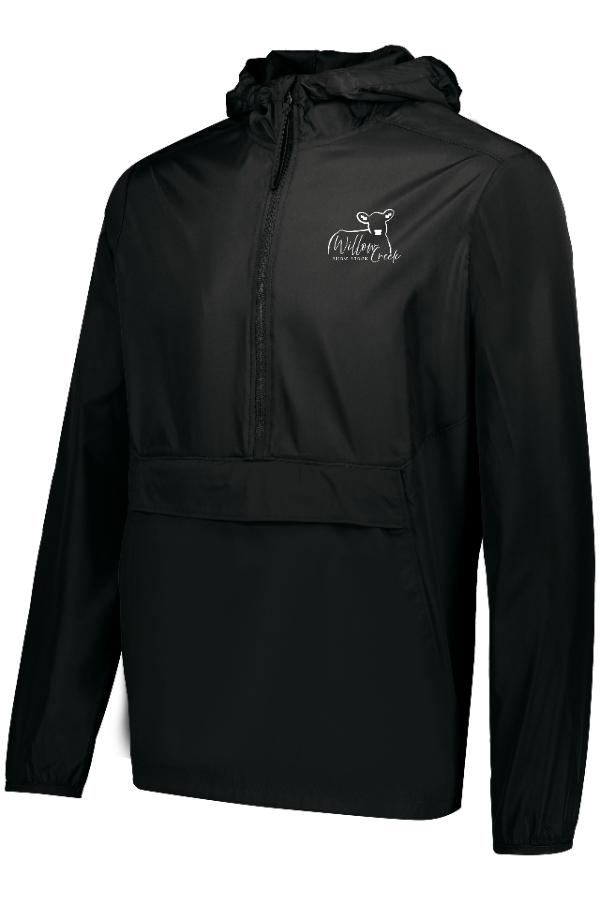 Youth Pack Pullover