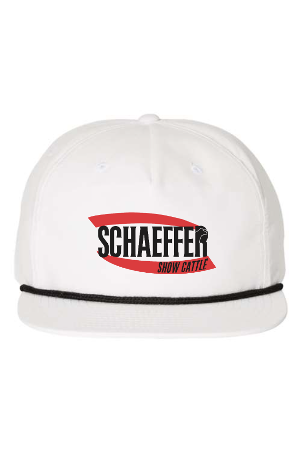 Richardson 256 Umpqua Snapback Cap