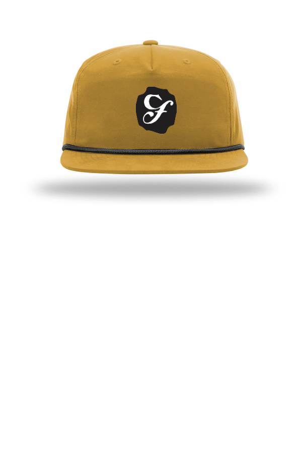 Cates Farms Richardson 256 Hat