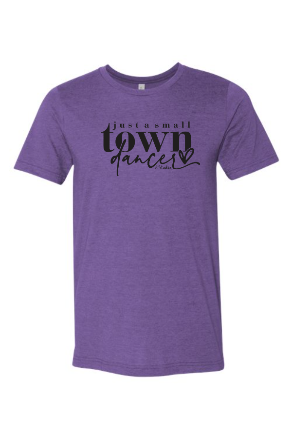 Small Town Dancer Tee
