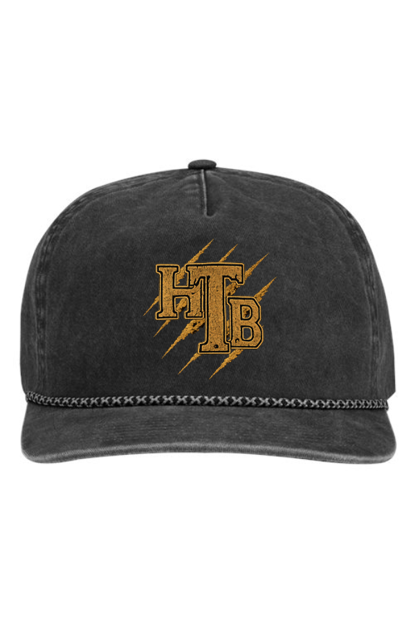 Vintage Washed Snapback