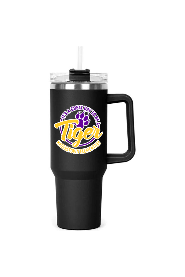 Tumbler