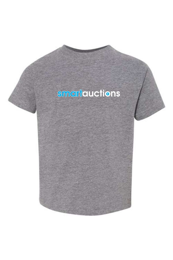 TODDLER Fine Jersey Tee