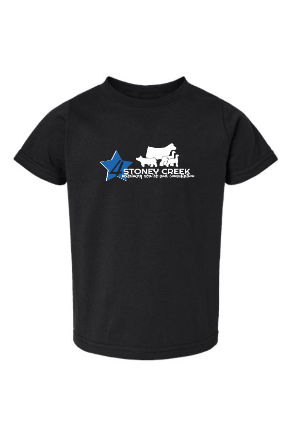 Toddler Tee