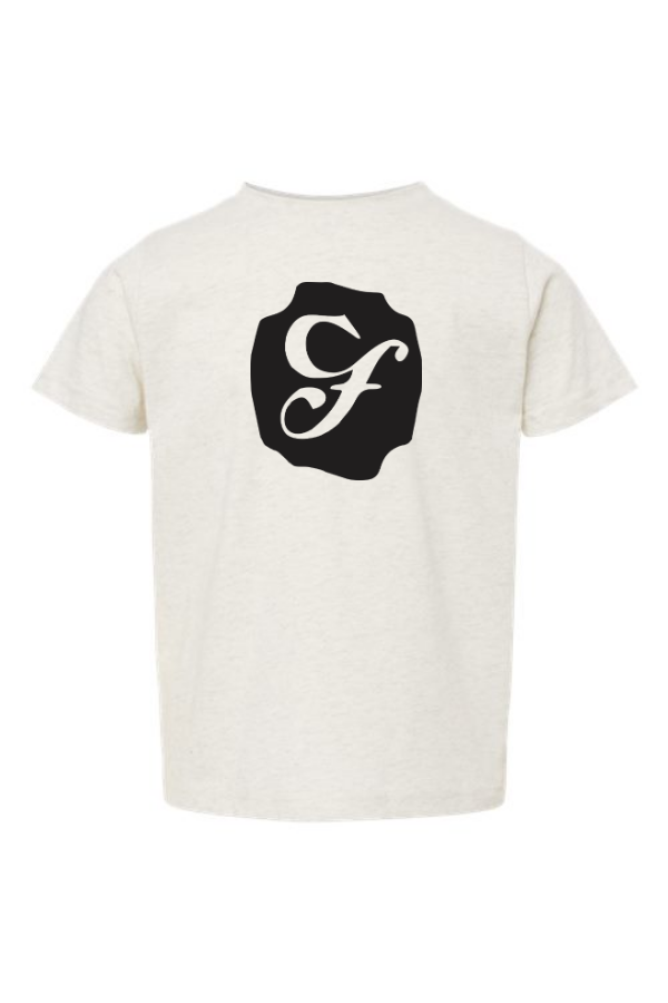 Toddler Tee