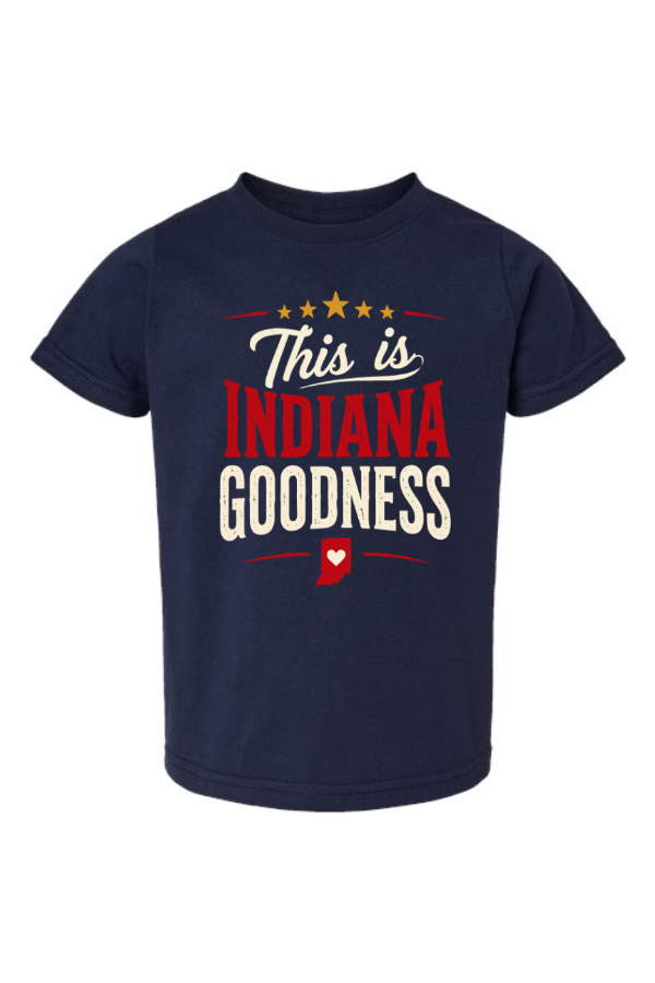 Toddler Tee