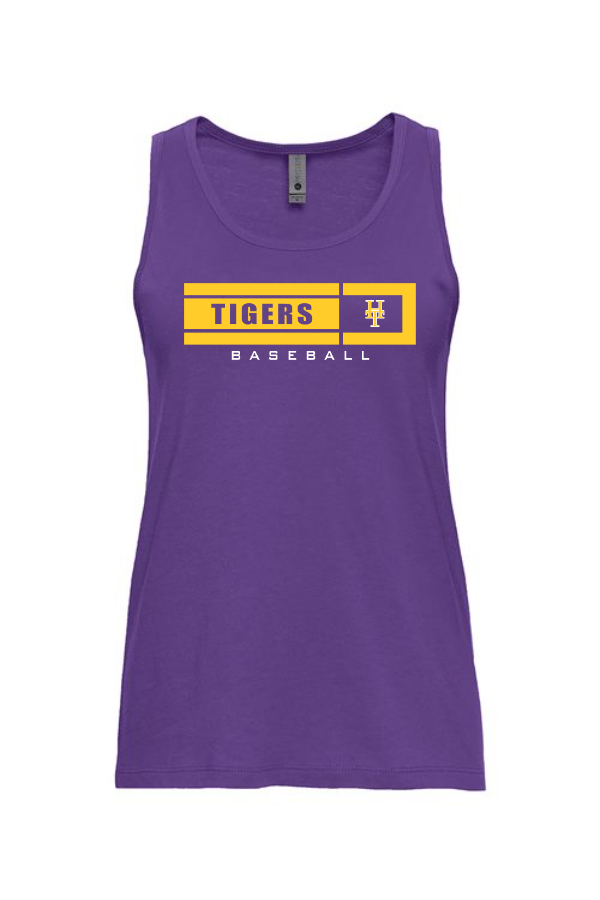 Women's Cotton Tank