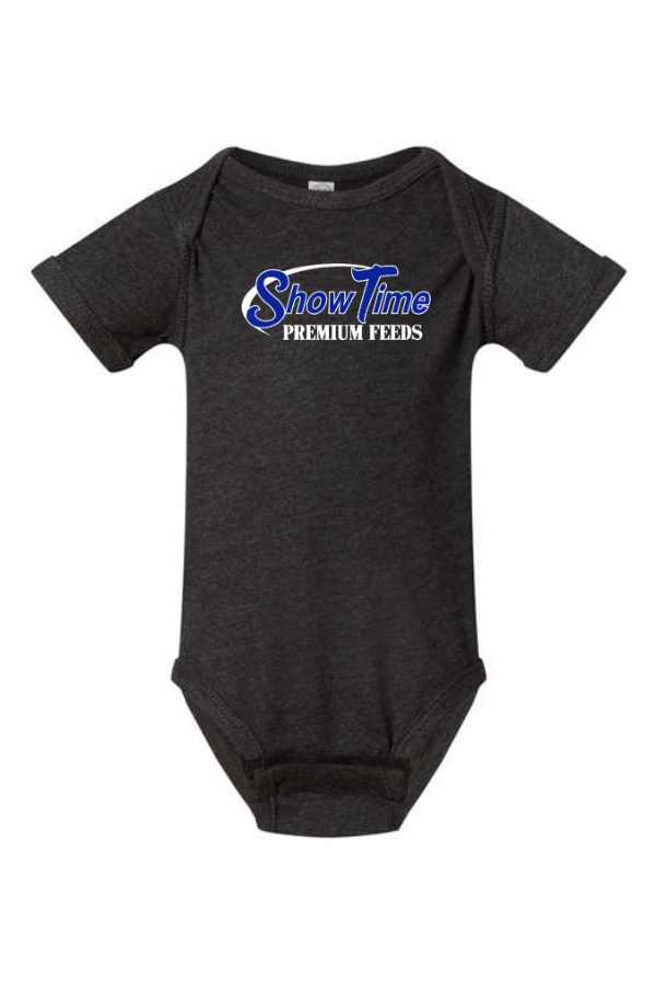 Infant Fine Jersey Bodysuit (DTF Transfer)