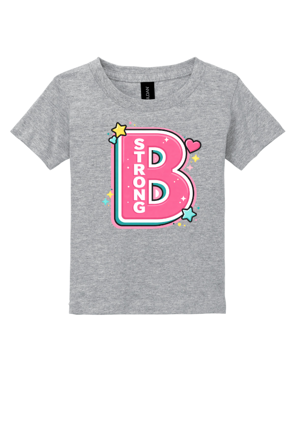 Toddler Tee
