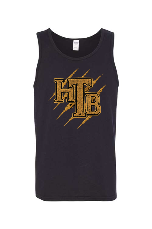 Gildan Unisex Tanktop