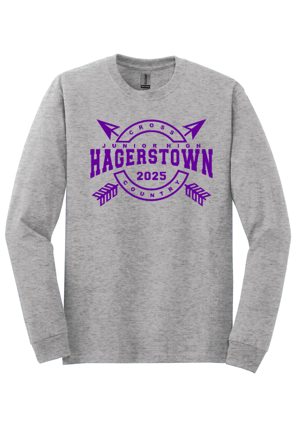 Long Sleeve Tee
