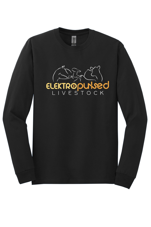 Elektro Pulsed Long Sleeve Tee