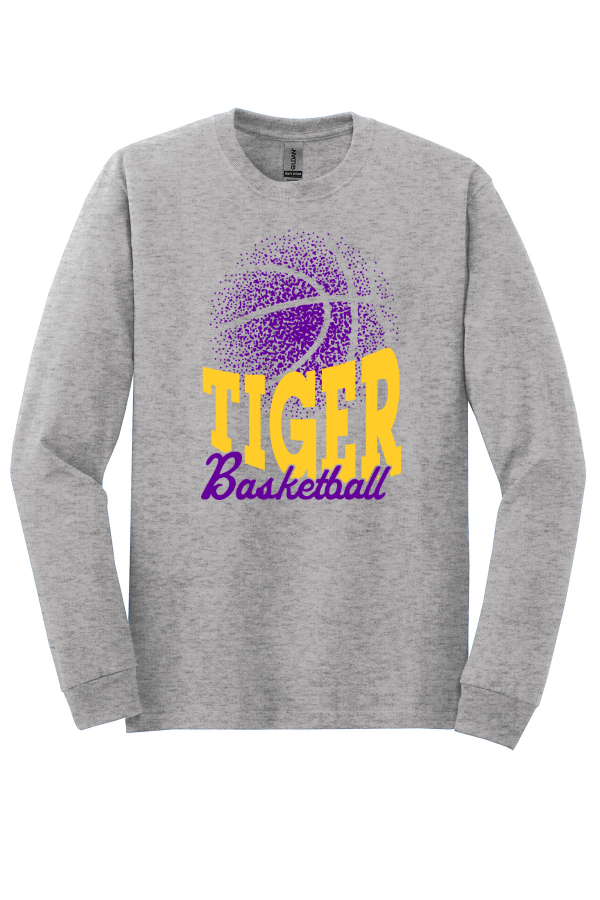 Roster Long Sleeve Tee