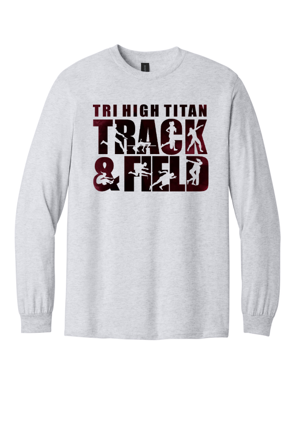 Team Long Sleeve