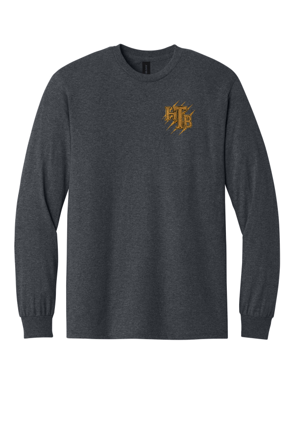 Gildan Long Sleeve
