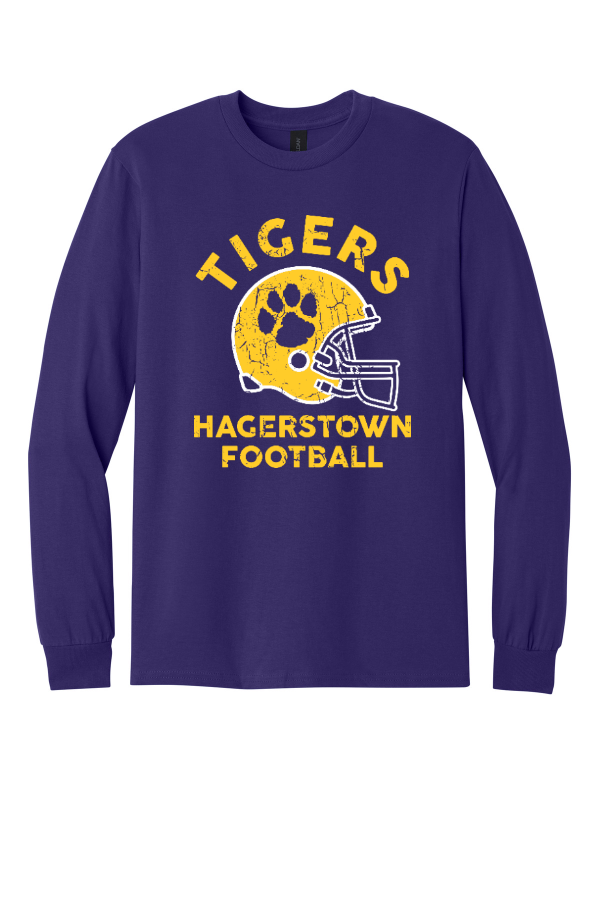 Roster Long Sleeve Tee